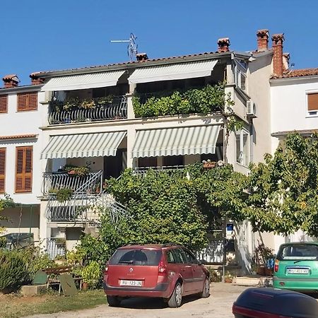 Apartments And Rooms By The Sea Rovinj - 19183 Zewnętrze zdjęcie