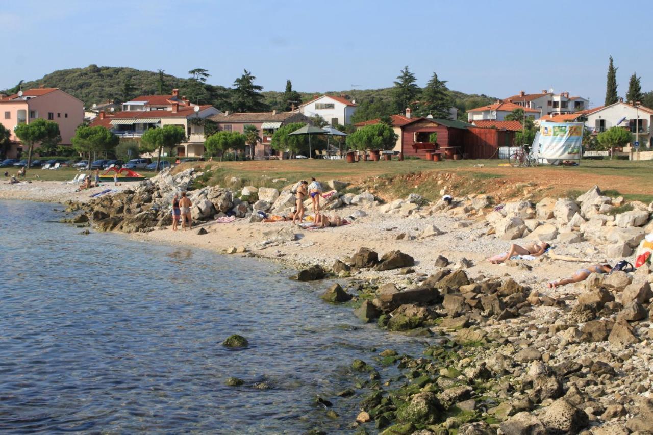 Apartments And Rooms By The Sea Rovinj - 19183 Zewnętrze zdjęcie