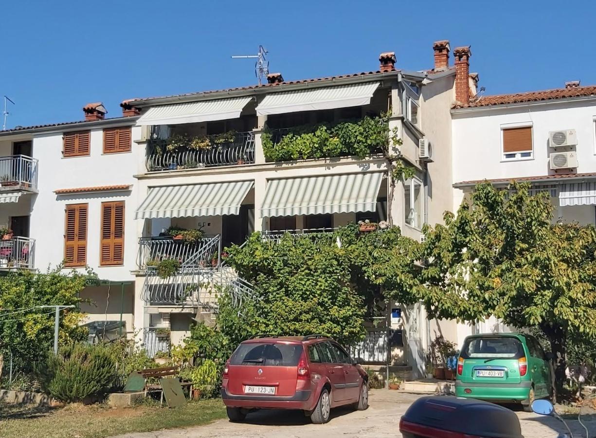 Apartments And Rooms By The Sea Rovinj - 19183 Zewnętrze zdjęcie