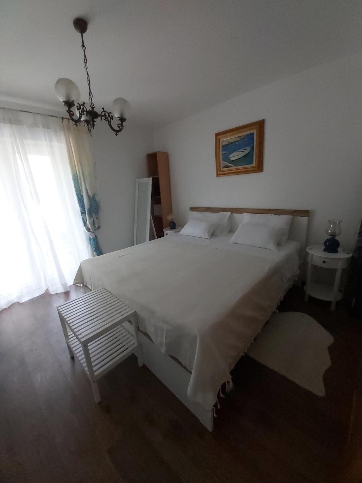 Apartments And Rooms By The Sea Rovinj - 19183 Zewnętrze zdjęcie